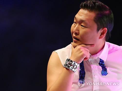 PSY Cөүлд үнэгүй тоглоно